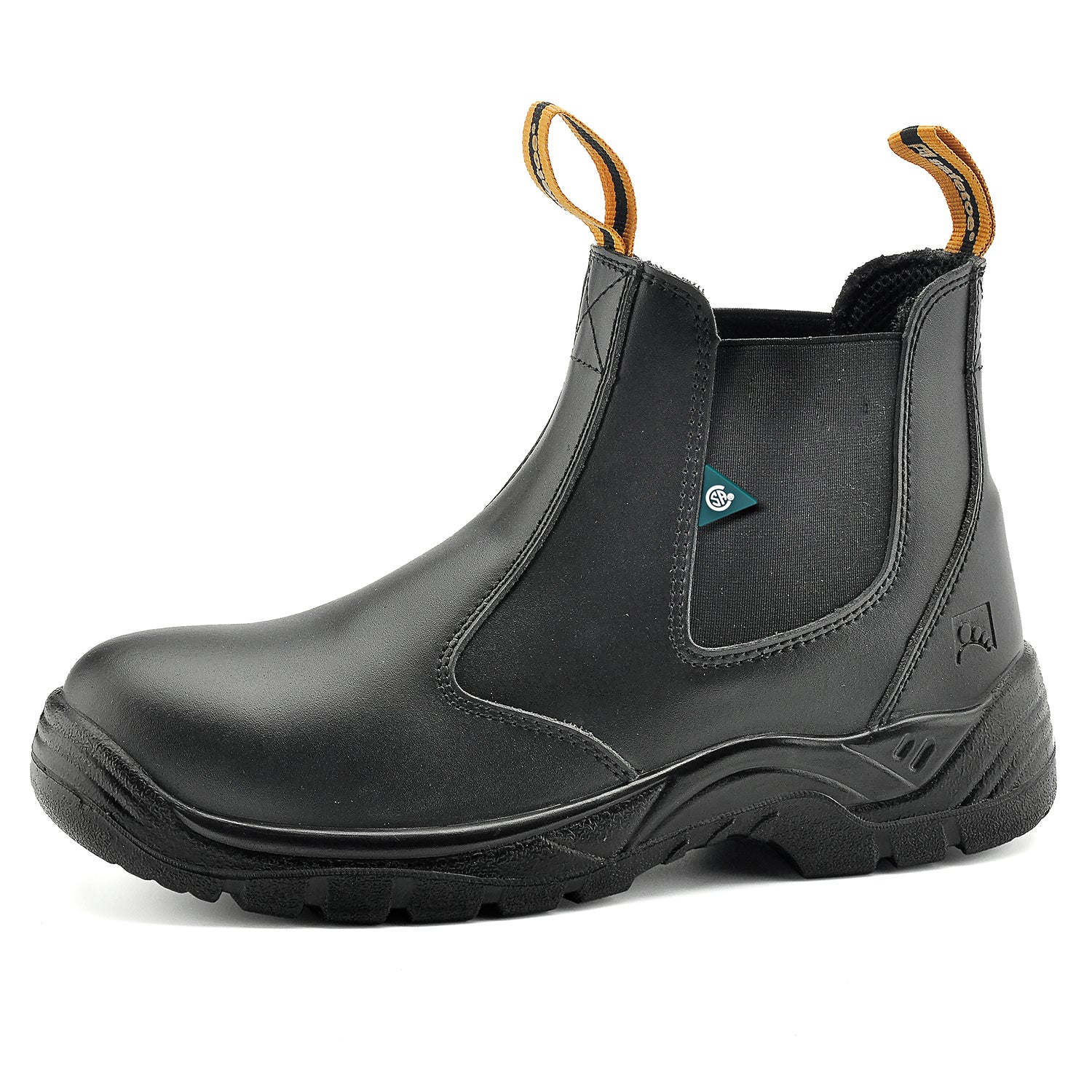 Csa hotsell approved boots