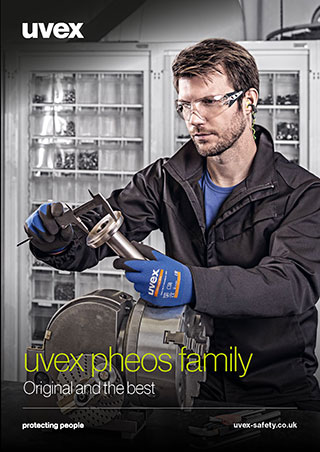 uvex pheos brochure