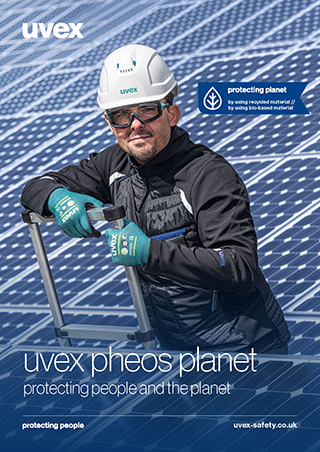 uvex pheos planet brochure
