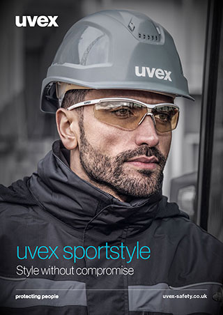 uvex sportstyle brochure