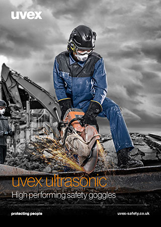 uvex ultrasonic brochure