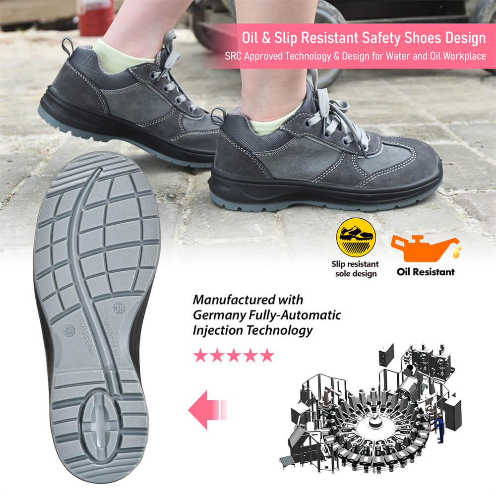 Powerfix safety shop boots